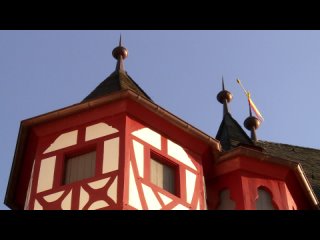 Строители замков (3) Мечты о красивых замках  (2015) Джон Джерент (документальный, история, архитектура) 1080p
