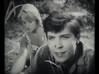 “Исповедь“ (социальная драма, 1962 год)