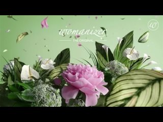 KAMASUT🍑YS - Womanizer Premium Eco