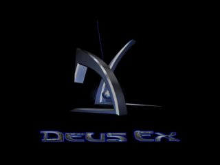 Как это было: Deus Ex
