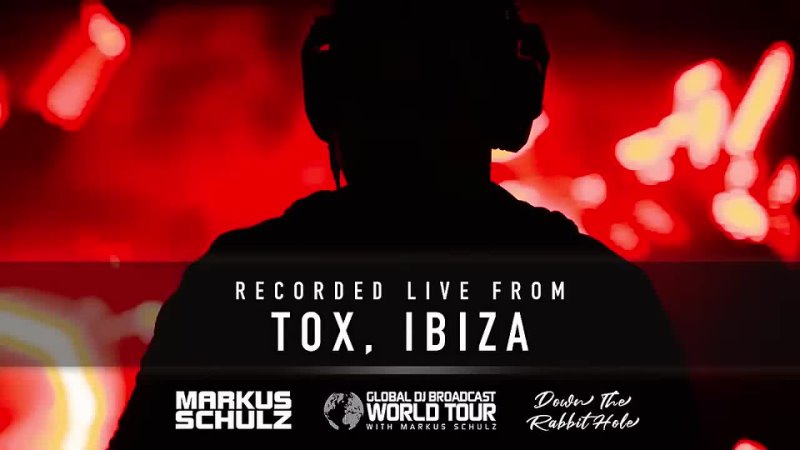 Markus Schulz - Global DJ Broadcast (07.07.2022)