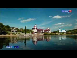 «Путешествие к сердцу»: село Винновка Самарской области
