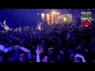 Crissy Criss at NASS Festival 2011 (VideoSet Part 3 of 3)