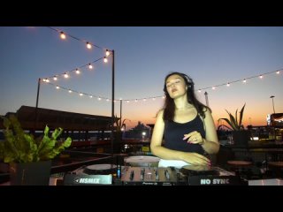 Sunset Mix — Alina Pesnya