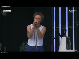 Enter Shikari - Download Germany 2022 - Full Show HD