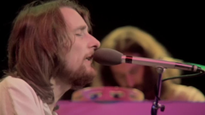 Supertramp Take The Long Way Home ( Live 1979) HD