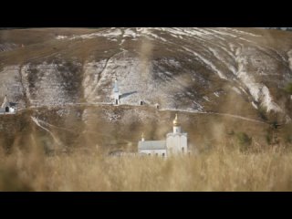 Костомаровский Спасский монастырь