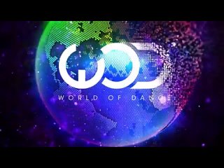 WorldofDancecom Exclusive Chachi Gonzales Les Twins & Smart Mark  High Pressure by SoFly