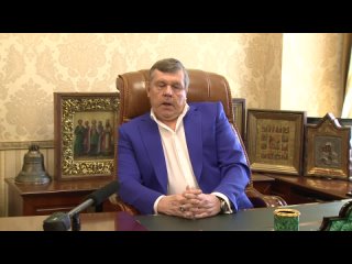 Александр Новиков ответил Владимиру Соловьеву