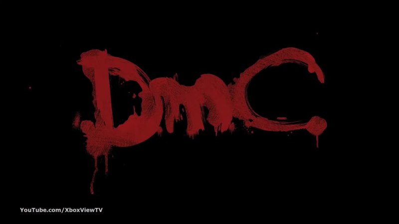 Dm C: Devil May Cry ( GMV) Ki