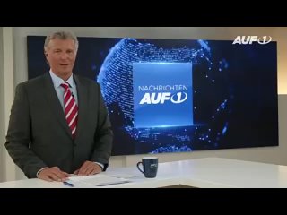 Nachrichten AUF1 vom 27.Juni.2022