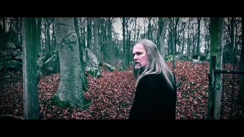 Jorn I Know Theres Something Going On ( Frida cover) (2016) ( Official
