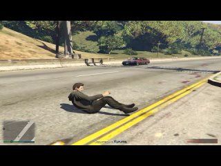 Gta Heists #2