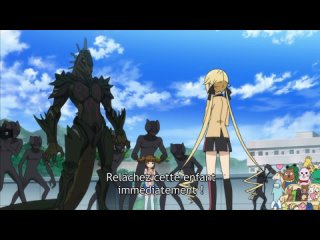 [A-Fuki-Rip]Ore Twin Tails ni Narimasu 01 vostfr HD