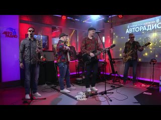 Рви-Меха Оркестр! Настройся правильно! (на ДР в HARAT'S 23, 24 и 25 июня!)