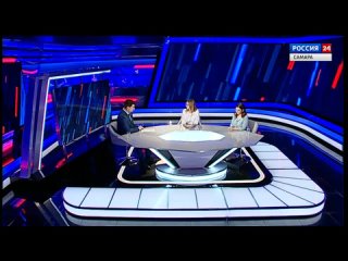 Студвесна-2022: Марина Бабаченко и Александра Полякова