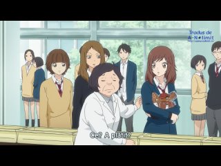 Ao Haru Ride - 01