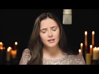 Hallelujah - Cover by Lucy Thomas