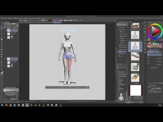 CLIP STUDIO PAINT - 50 Quick Tips  Tricks You Need