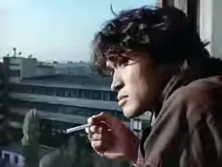Виктор Цой-Пачка сигарет