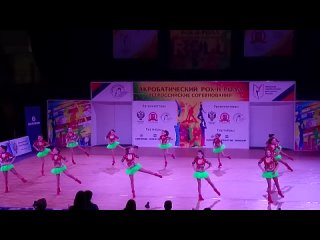 Калинки-Малинки