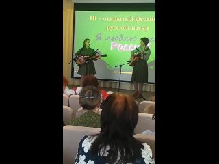 Live: Новоандреевский Сельский Дом Культуры