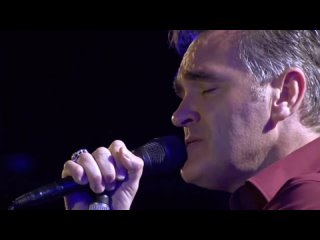 Morrissey - Live At The Hollywood Bowl