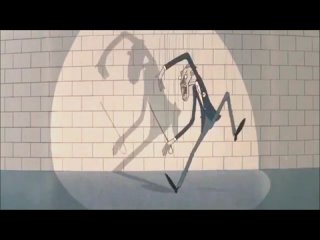 Pink Floyd - The Trial (Pink Floyd: The Wall) ©1982