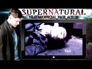 Supernatural 10x02