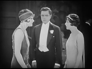 Lady Windermere's Fan (1925)