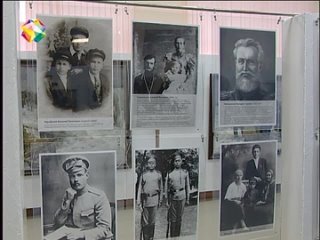 История великих войн в фотографиях из личных архивов россиян.