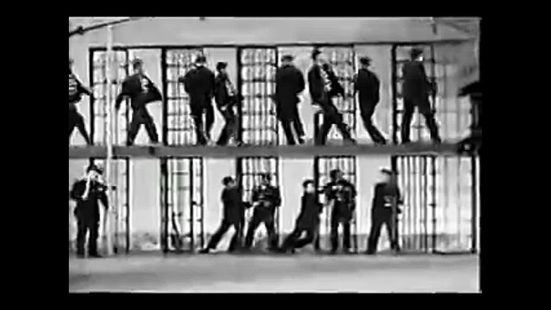 Elvis Presley   Jailhouse Rock (1957)
