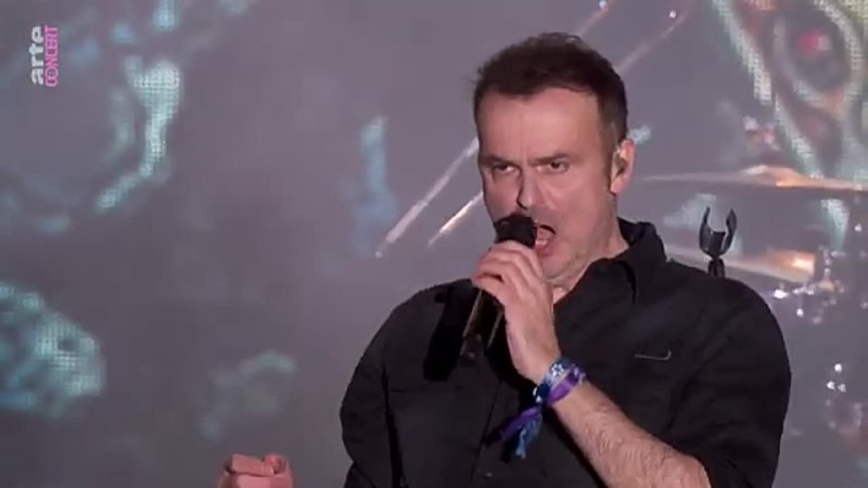 Blind Guardian - Hellfest 2022 – @ARTE Concert