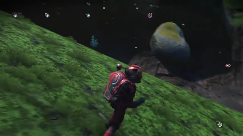 No mans sky Небо без мужиков, только подглядывающий Грейт, 3;