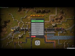 The Mercy of Angel #12 Factorio