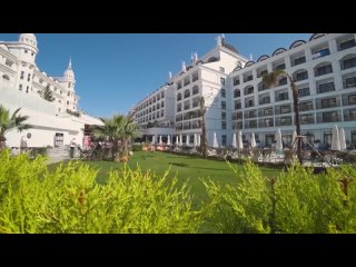 Отдых в Side Royal Style 5*: все включено, плюсы и минусы, обзор отеля, пляж в Сиде, Турция