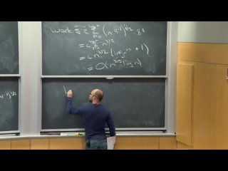 [MIT OpenCourseWare] Problem Session 2 (MIT 6.006 Introduction to Algorithms, Spring 2020)