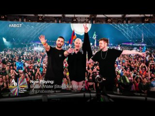 Above & Beyond - Group Therapy 489