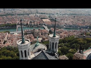 Мегасооружения Древнего Рима / Roman Megastructures: 2 - серия “Лион“ (2021)