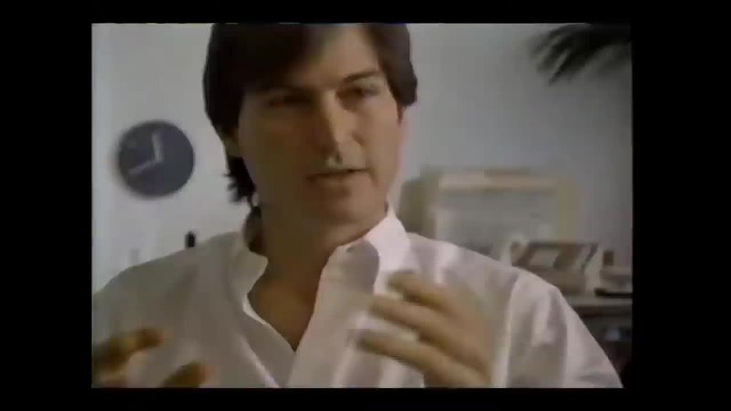 Steve Jobs On Recruiting