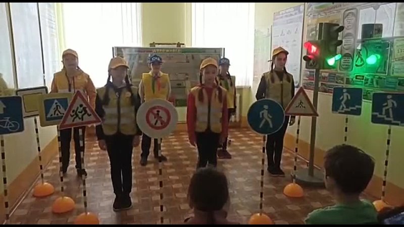 Видео от МБОУ Новоникольская ООШ