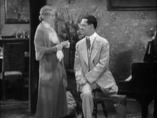 Charley Chase Girl Grief (1932)