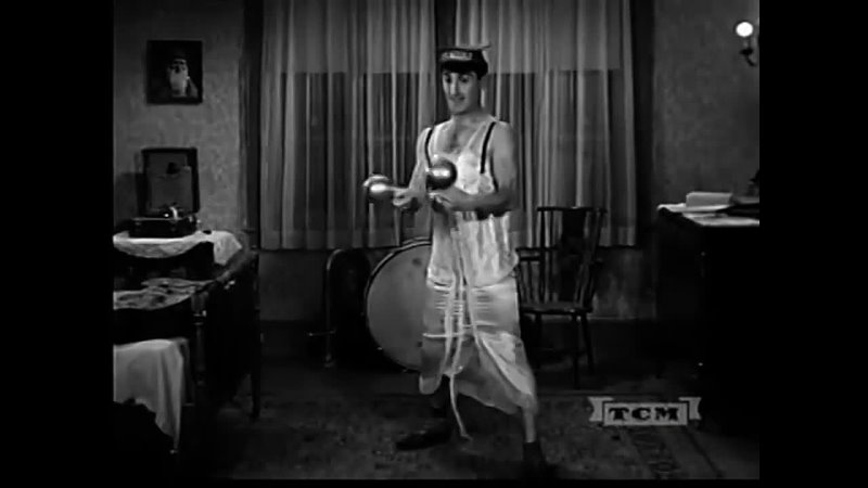 The Taxi Boys BRING' EM BACK A WIFE (1933)