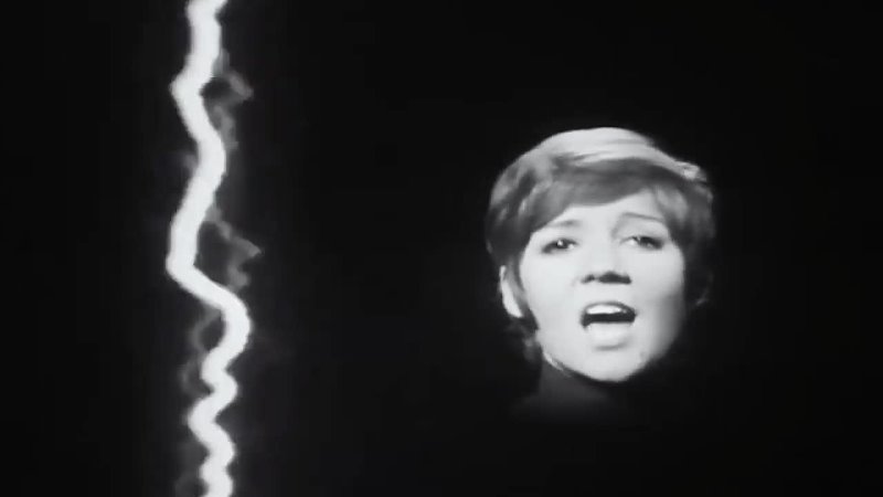 Cilla Black - You're My World 1964