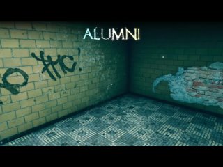 ALUMNI - Escape Room Adventure (2022)