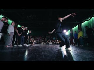 GREEN PANDA VS ХОТЬ ОТБАВЛЯЙ | EXHIBITION BATTLE | XX YEARS ANNIVERSARY 