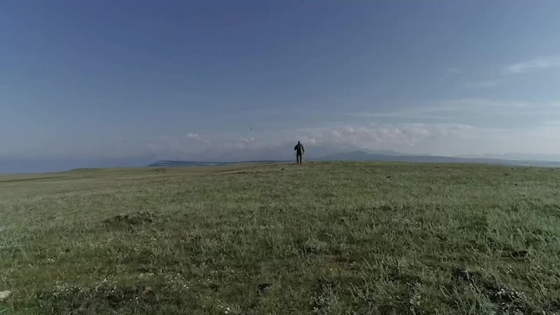 Почему Монголия mp4