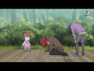 [ANIME MOX] Cuticle Detective Inaba - 02 [720p][RoSub]