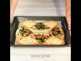 Маленькие кухонные хитрости.