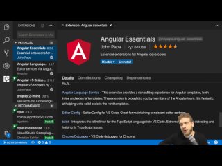 Angular - Common Questions (and Answers!)